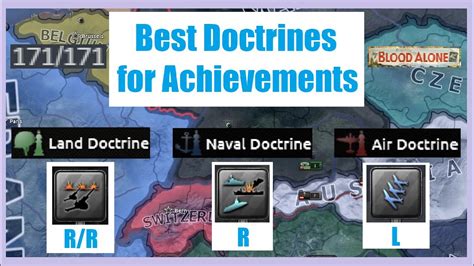 HOI4 Air Doctrines .